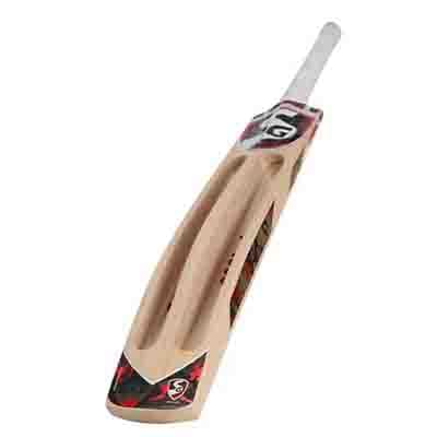 SG KASHMIR WILLOM CRICKET BAT(TENNIS BALL) T-1600