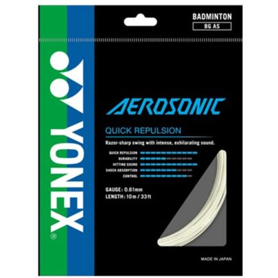 AEROSONIC