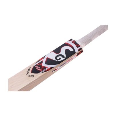 SG SIERRA PLUS KASHMIR WILLOW CRICKET BAT