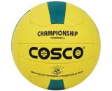 COSCO THROWBALL CHAMPIONSHIP