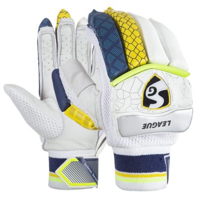 SG LEAGUE™ BATTING GLOVES