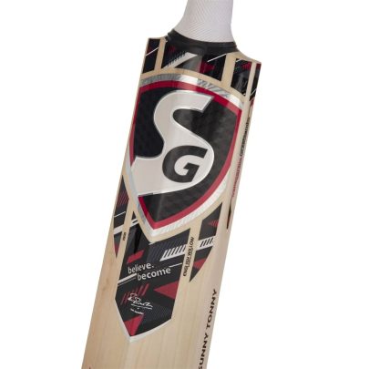 SG Sunny Tonny English Willow Cricket Bat