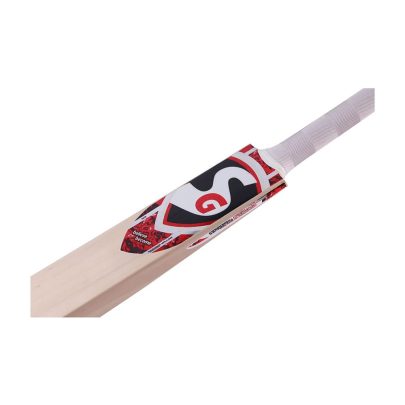 SG STROKEWELL CLASSIC KASHMIR WILLOW CRICKET BAT