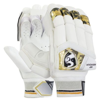 SG HP ARMOUR BATTING GLOVES