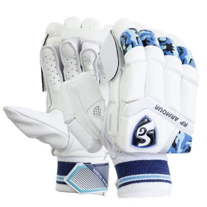 SG RP ARMOUR BATTING GLOVES