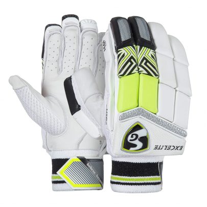 SG EXCELITE BATTING GLOVES