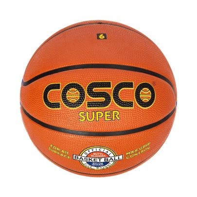 COSCO SUPER S-6