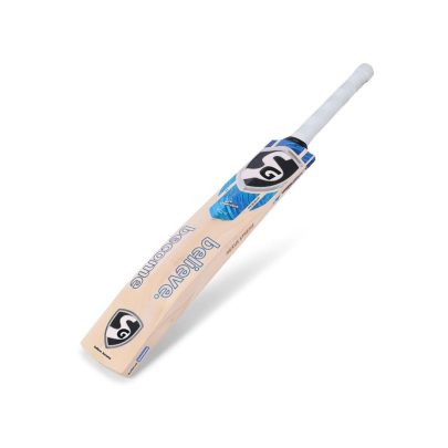 SG NEXUS® XTREME ENGLISH WILLOW CRICKET BAT