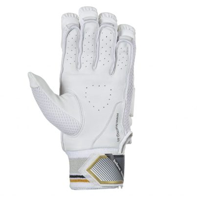 SG SAVAGE LITE BATTING GLOVES