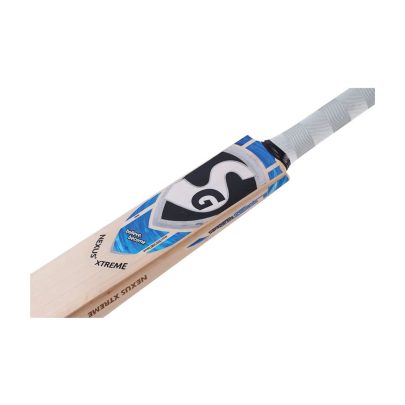 SG NEXUS® XTREME ENGLISH WILLOW CRICKET BAT