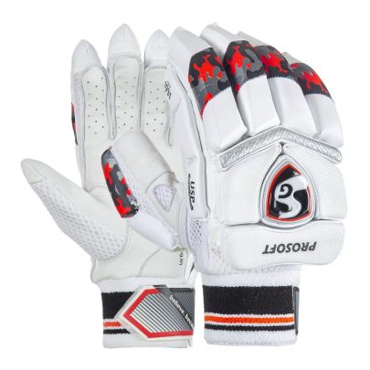 SG PROSOFT® BATTING GLOVES