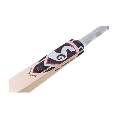 SG PROFILE XTREME ENGLISH WILLOW CRICKET BAT