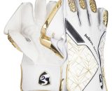 SG HILITE WICKET KEEPING GLOVES (MULTI-COLOR) W.K. GLOVES