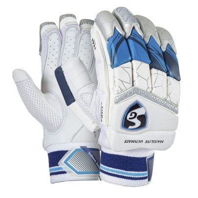 SG MAXILITE ULTIMATE™ BATTING GLOVES