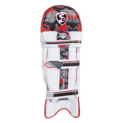 SG PLAYERS XTREME CRICKET BATTING LEGGUARD (BATTING PAD)