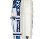 SG MEGALITE CRICKET BATTING LEGGUARD (BATTING PAD)