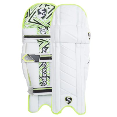 SG NYLITE CRICKET BATTING LEGGUARD (BATTING PAD)