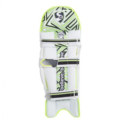 SG NYLITE CRICKET BATTING LEGGUARD (BATTING PAD)