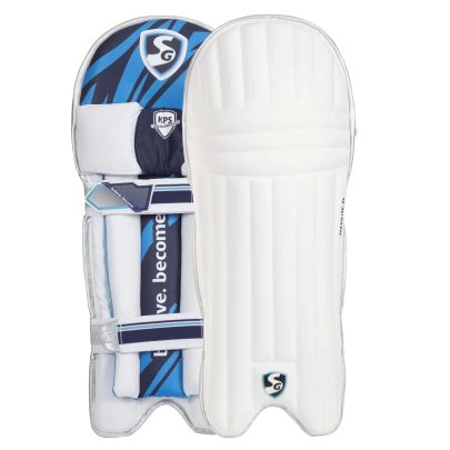 SG MAXILITE-XL CRICKET BATTING LEGGUARD (BATTING PAD)