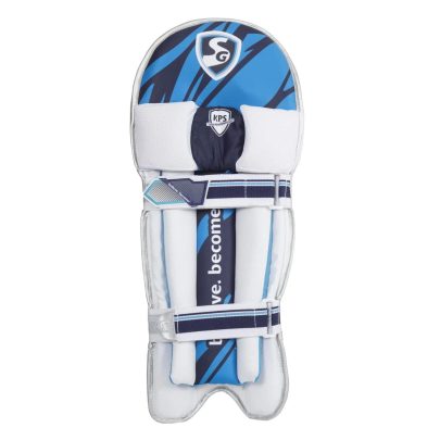 SG MAXILITE-XL CRICKET BATTING LEGGUARD (BATTING PAD)