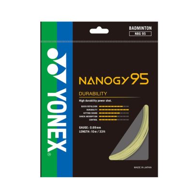 NANOGY 95