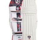 SG TEST CRICKET BATTING LEGGUARD (BATTING PAD)