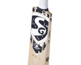 SG KLR 1 English Willow Cricket Bat with SG|Str8bat Sensor (KL Rahul Series)