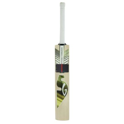 SG Sunny Legend® English Willow Cricket Bat