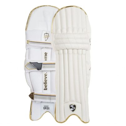 SG HILITE CRICKET BATTING LEGGUARD (BATTING PAD)