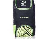 Kit Bag SG OPTIPAK PLUS DUFFLE WHEELIE