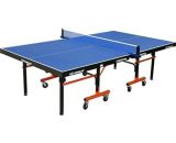 COUGAR COMPETITION TABLE TENNIS TABLE – 25MM