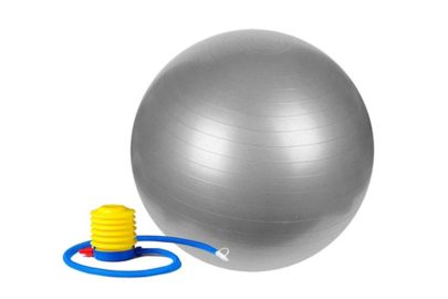 ANTI BURST GYM BALL