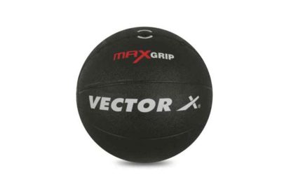 VECTOR X INFLATABLE BOUNCE MEDICINE BALL