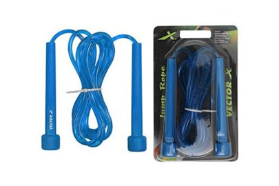 VECTOR X VX-670 SKIPPING ROPE