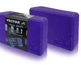 VECTOR X YOGA BRICK