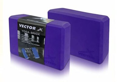 VECTOR X YOGA BRICK