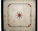 GALAXY SUPER SPEED CARROM FRAME SIZE (2X1.5)