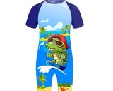 VIVA SPLASHER SWIMMING COSTUME FOR KIDS 003