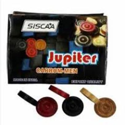 JUPITER CARROM COINS​