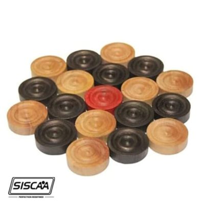 SUMO CARROM COINS