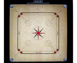 TOURNAMENT CARROM BOARD FRAME SIZE (3X2) FAST