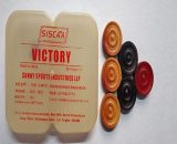 VICTORY CARROM COINS