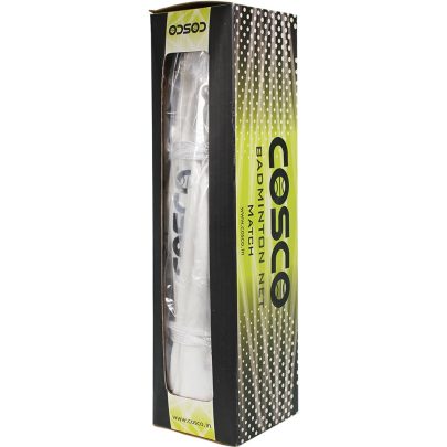 COSCO BADMINTON NET MATCH