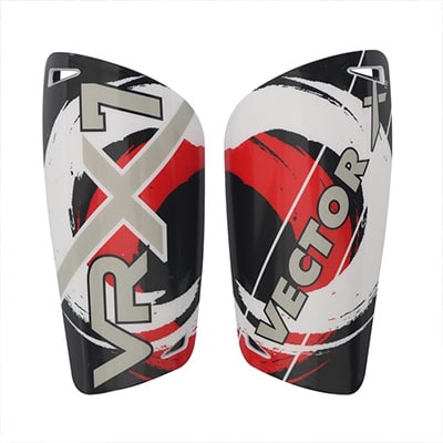 VECTOR X VRX7 SHINPAD (WHITE)