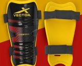 VECTOR X GERMANY SHINPAD (BLACK & YELLOW)