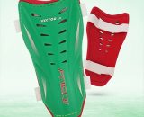 VECTOR X ITALY SHINPAD FOR MEN & WOMEN (GREEN & RED)