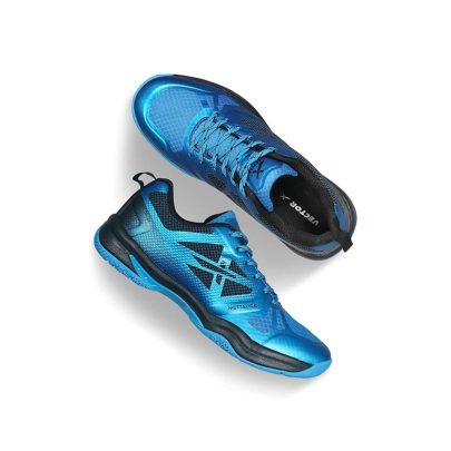 METTALICA NON-MARKING BADMINTON SHOE