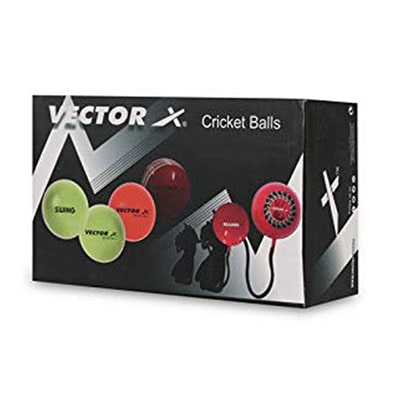 VECTOR X SWING WIND BALL (HEAVY)