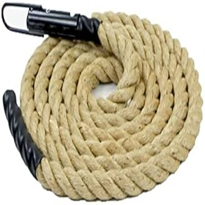 CLIMBING ROPE