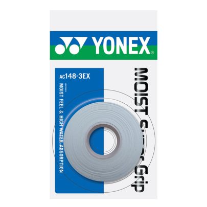 YONEX AC148EX MOIST SUPER GRIP